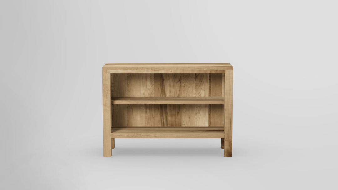 Gratitude 24 Inch Bookcase