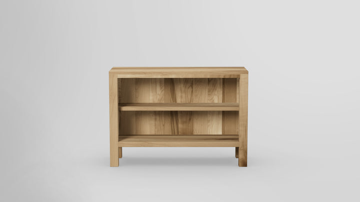 Gratitude 24 Inch Bookcase