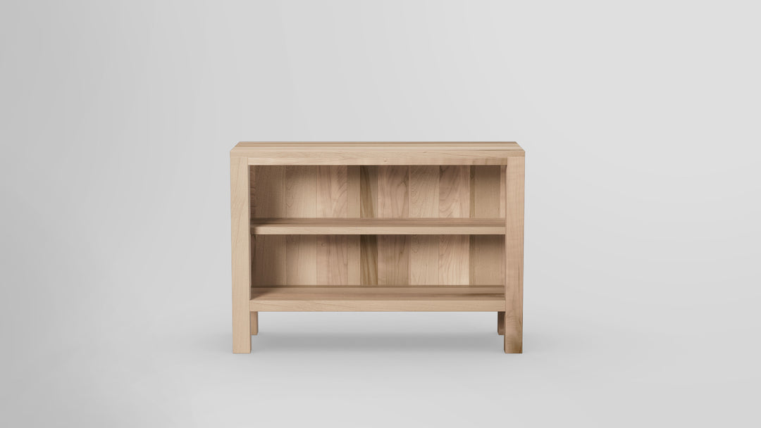 Gratitude 24 Inch Bookcase