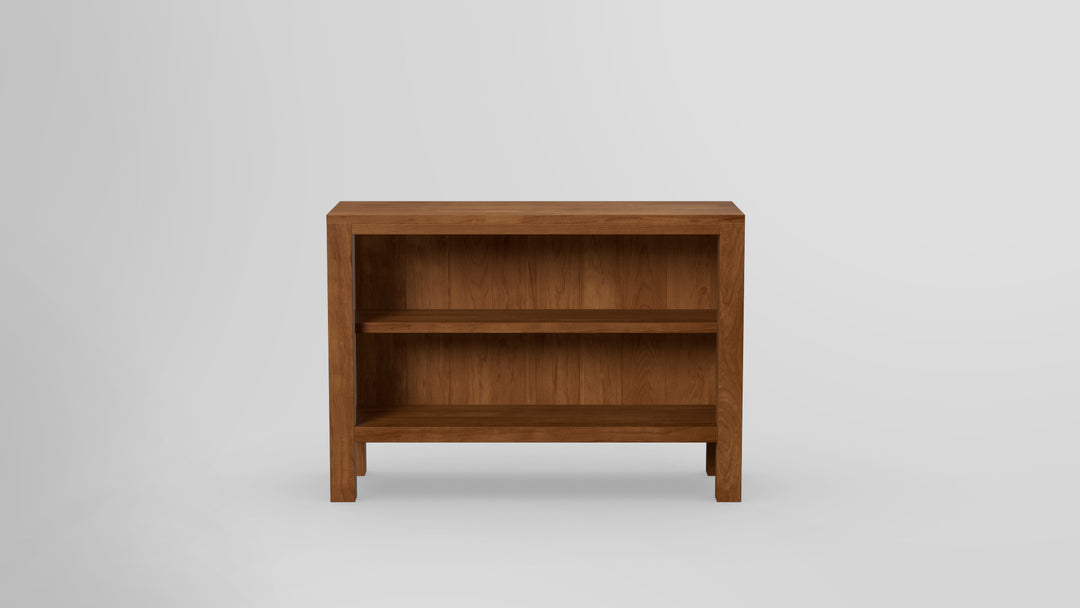 Gratitude 24 Inch Bookcase