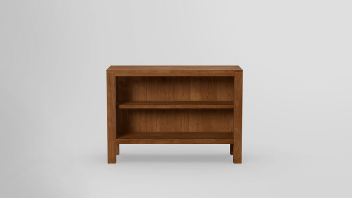 Gratitude 24 Inch Bookcase