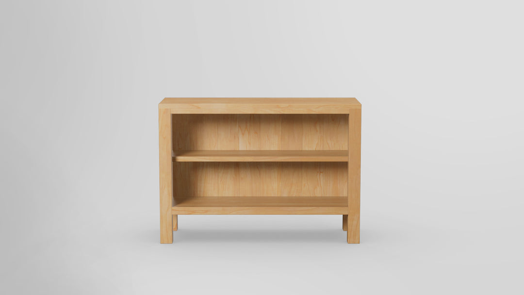 Gratitude 24 Inch Bookcase
