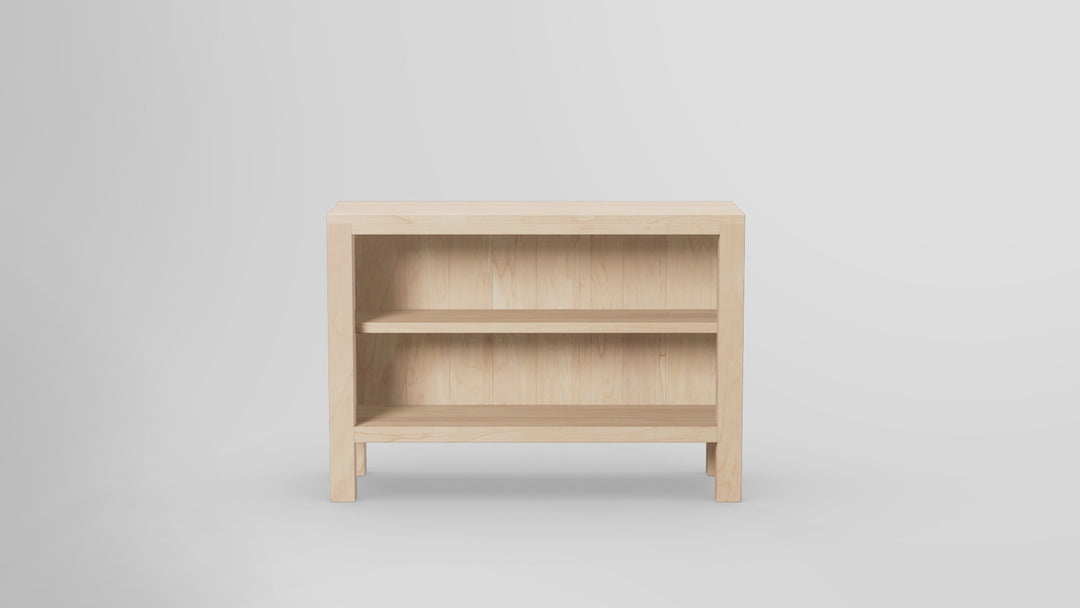 Gratitude 24 Inch Bookcase