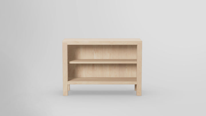 Gratitude 24 Inch Bookcase