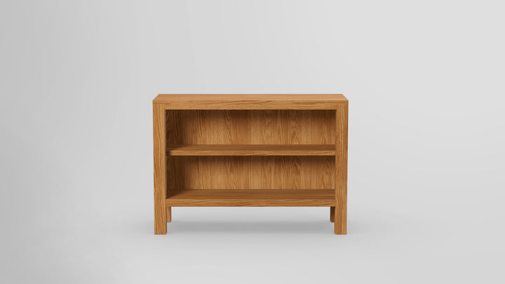 Gratitude 24 Inch Bookcase