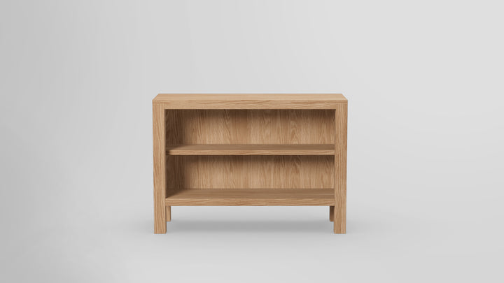 Gratitude 24 Inch Bookcase