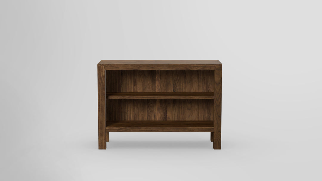 Gratitude 24 Inch Bookcase