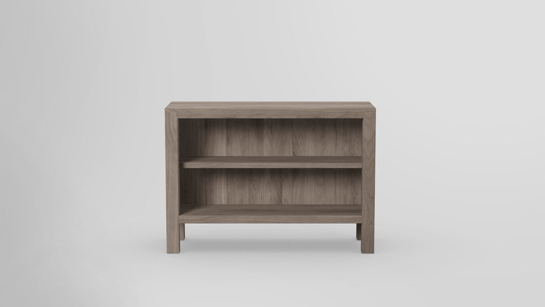 Gratitude 24 Inch Bookcase