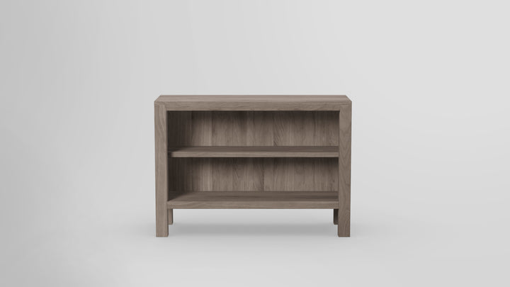 Gratitude 24 Inch Bookcase