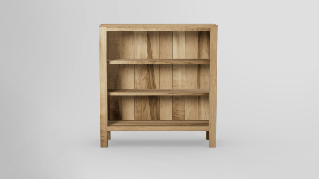 Gratitude 36 Inch Bookcase