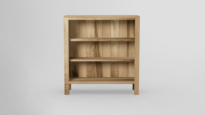 Gratitude 36 Inch Bookcase