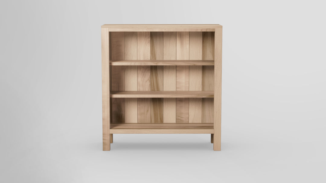 Gratitude 36 Inch Bookcase