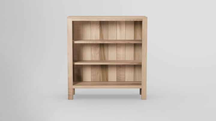 Gratitude 36 Inch Bookcase