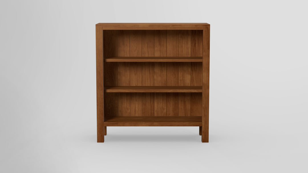 Gratitude 36 Inch Bookcase