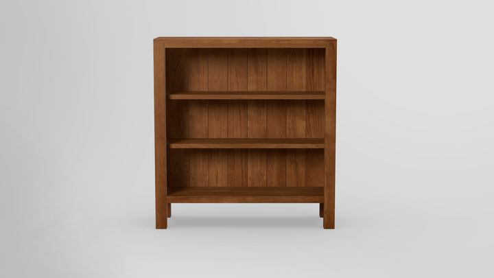 Gratitude 36 Inch Bookcase