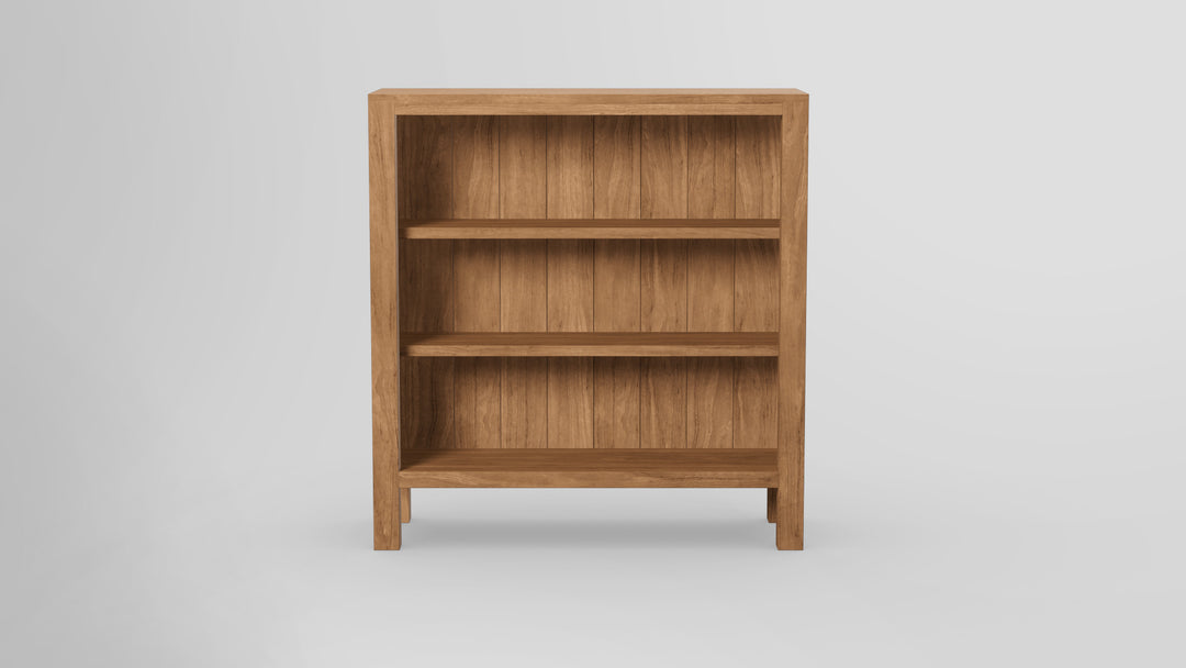 Gratitude 36 Inch Bookcase