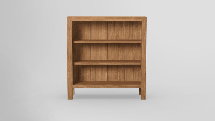 Gratitude 36 Inch Bookcase