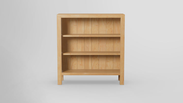 Gratitude 36 Inch Bookcase
