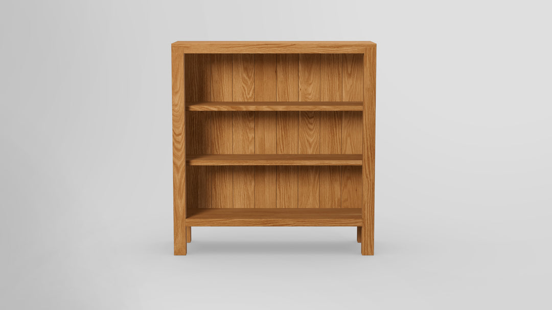 Gratitude 36 Inch Bookcase