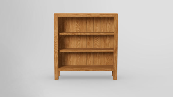 Gratitude 36 Inch Bookcase