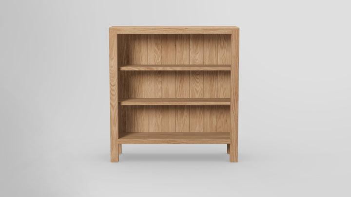 Gratitude 36 Inch Bookcase