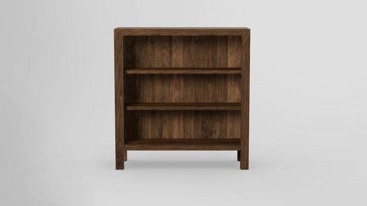 Gratitude 36 Inch Bookcase