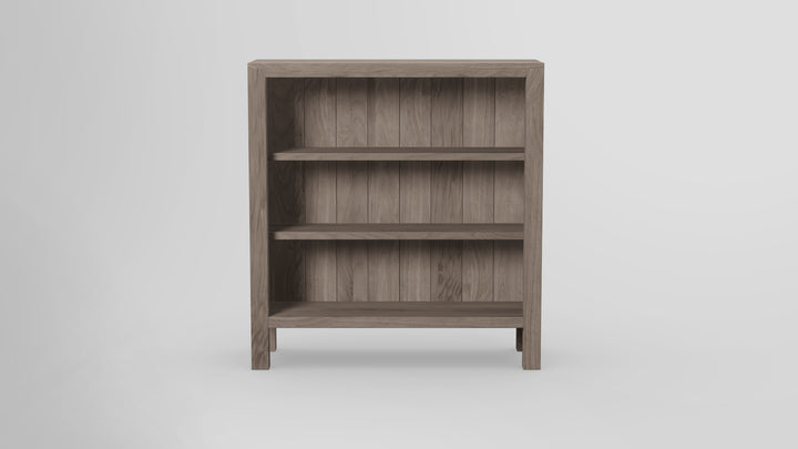 Gratitude 36 Inch Bookcase