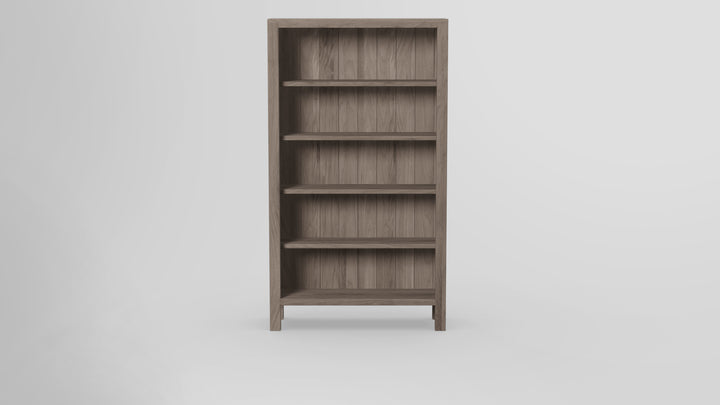 Gratitude 60 Inch Bookcase