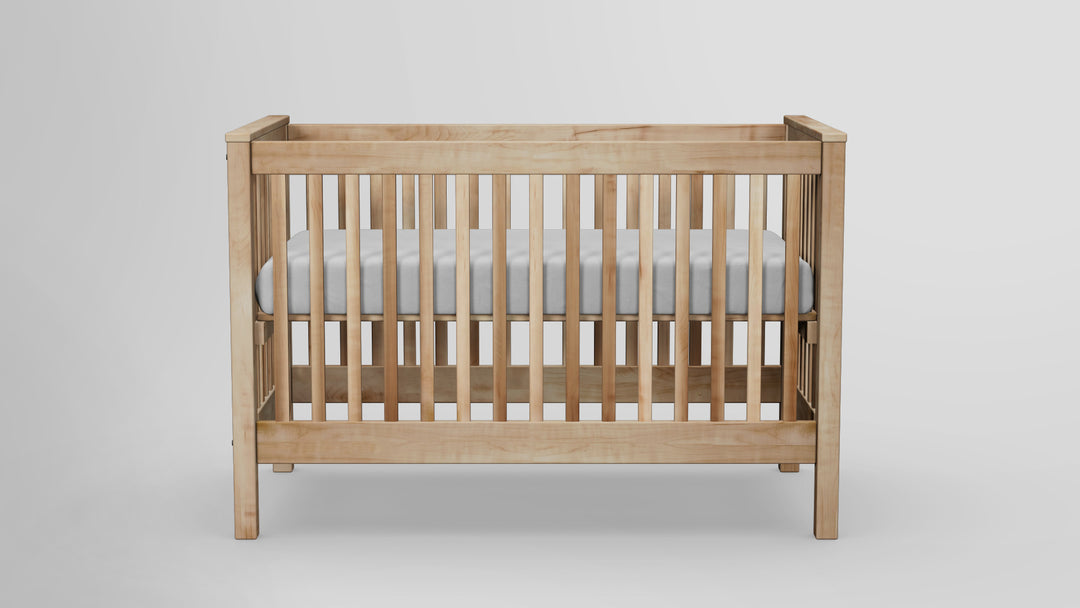 Gratitude Slat Crib
