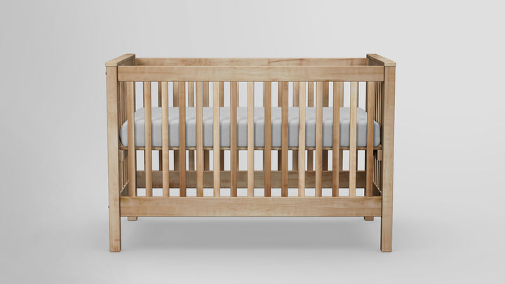 Gratitude Slat Crib