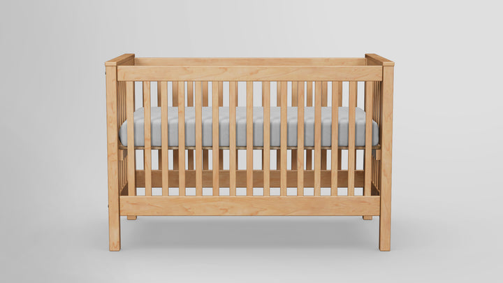 Gratitude Slat Crib