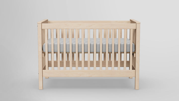 Gratitude Slat Crib