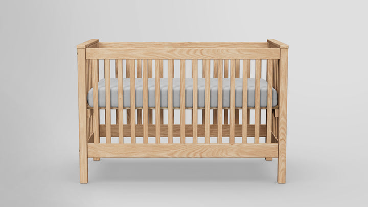 Gratitude Slat Crib