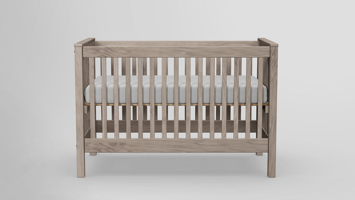 Gratitude Slat Crib