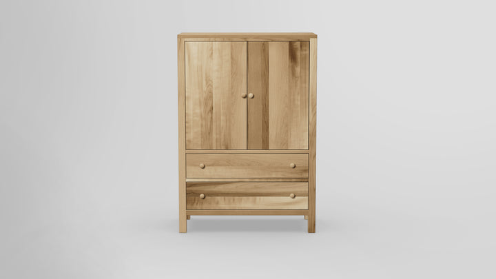 Gratitude Standard Armoire