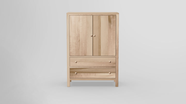 Gratitude Standard Armoire