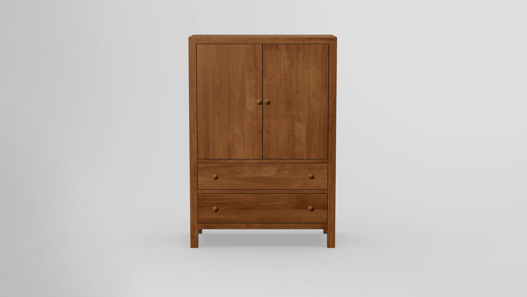 Gratitude Standard Armoire