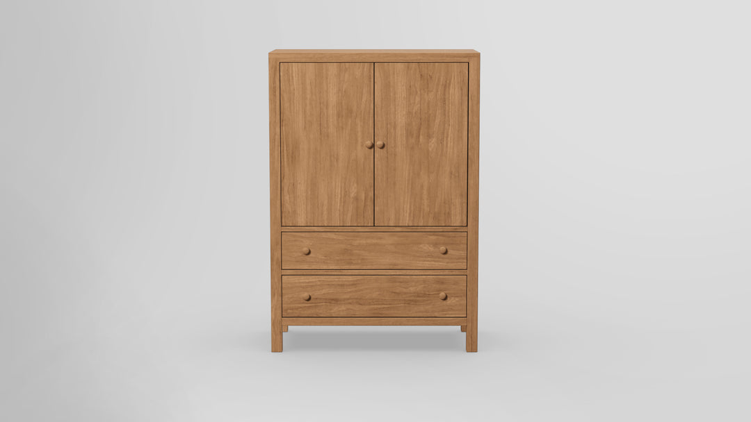 Gratitude Standard Armoire
