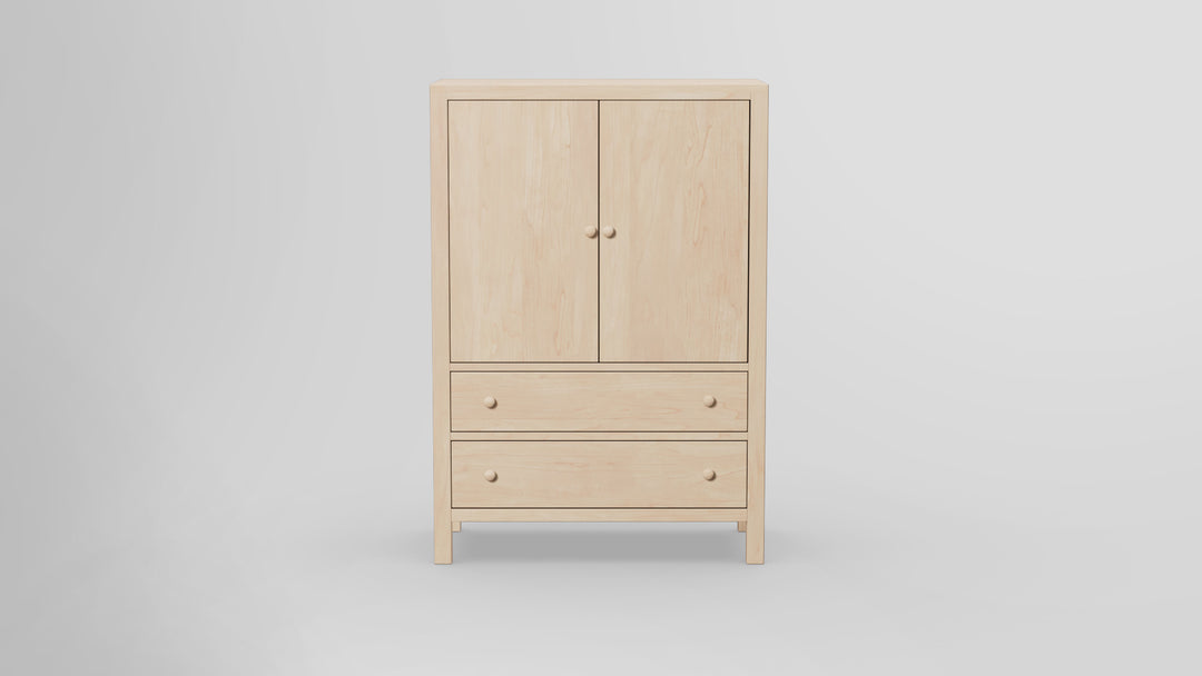 Gratitude Standard Armoire