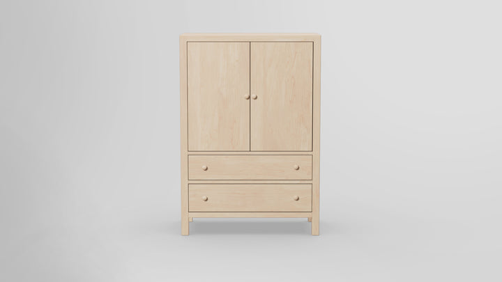 Gratitude Standard Armoire
