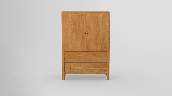 Gratitude Standard Armoire