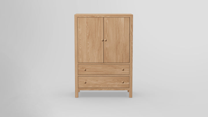 Gratitude Standard Armoire