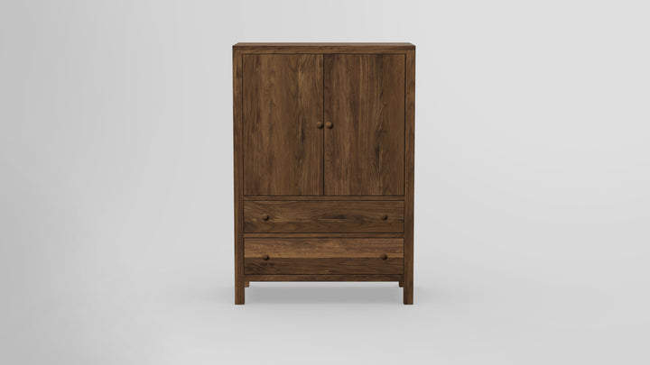 Gratitude Standard Armoire