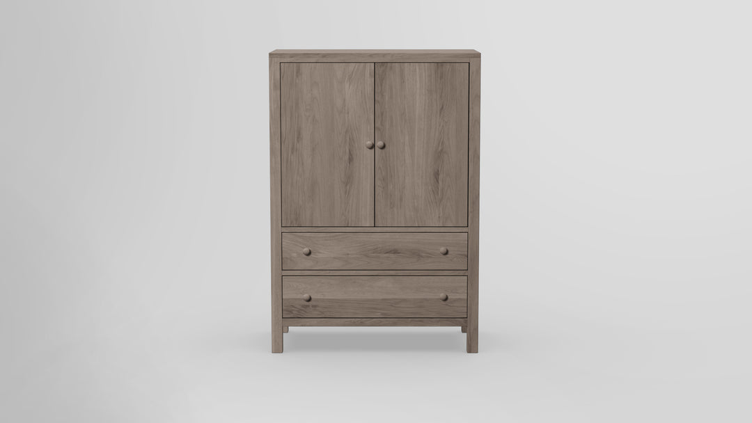 Gratitude Standard Armoire