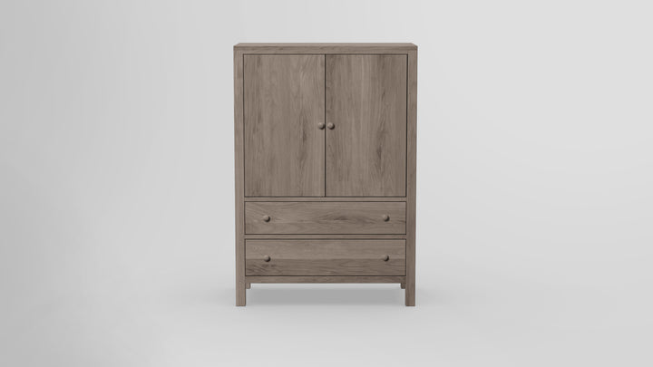 Gratitude Standard Armoire