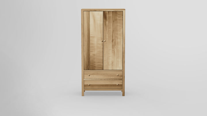 Gratitude Tall Armoire