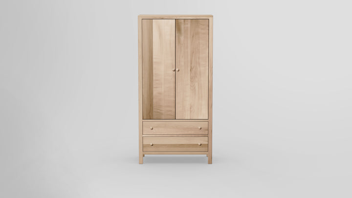 Gratitude Tall Armoire