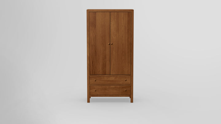 Gratitude Tall Armoire