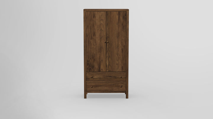 Gratitude Tall Armoire