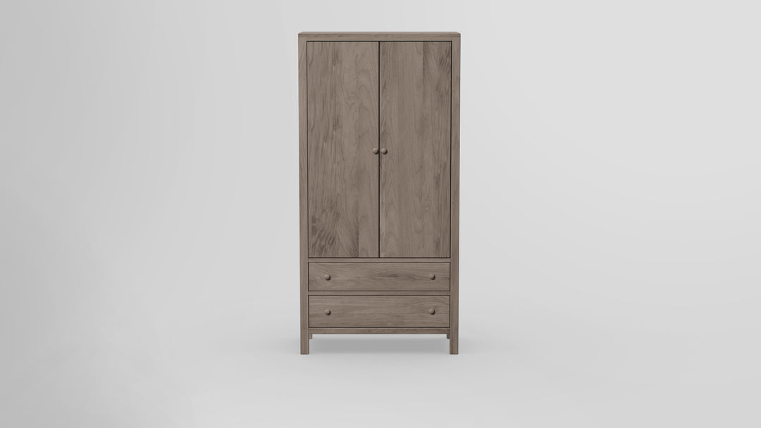 Gratitude Tall Armoire